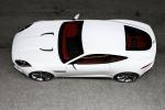 Jaguar C-X16 Concept 2011 года